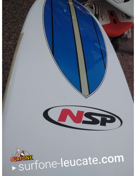 Nsp Surf 10'1'' 2013 d'occasion