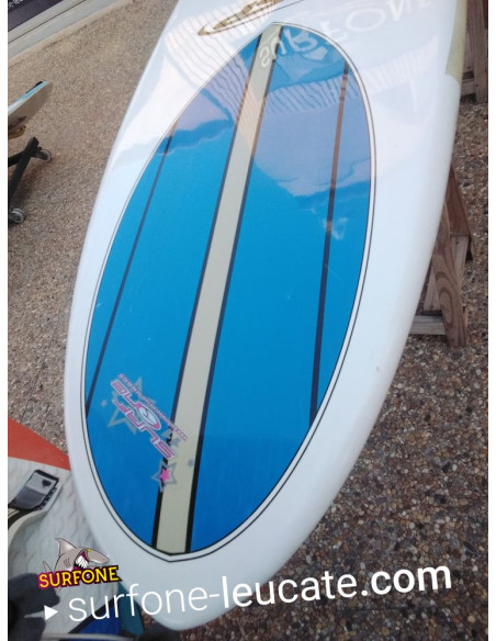 Nsp Surf 10'1'' 2013 d'occasion