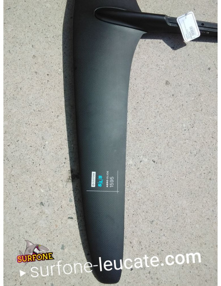 Plane Duotone Aero Glide SLS 1595 d'occasion