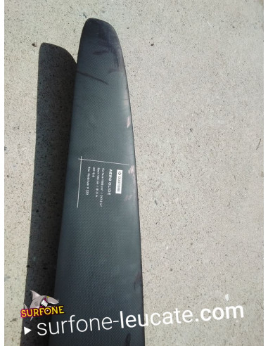 Plane Duotone Aero Glide SLS 1595 d'occasion