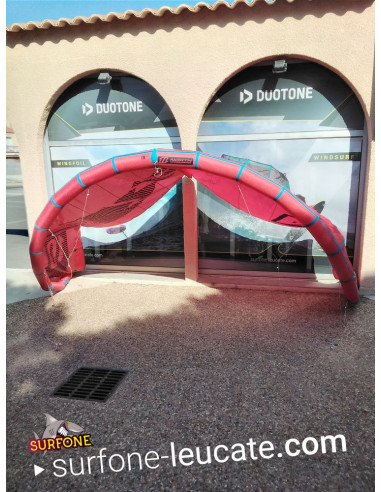 Aile North Kiteboarding NEO 10 m² 2016...