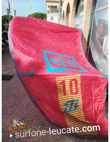 Aile North Kiteboarding NEO 10 m² 2016...