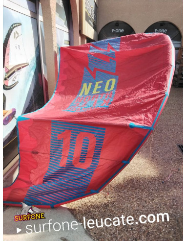 Aile North Kiteboarding NEO 10 m² 2016...