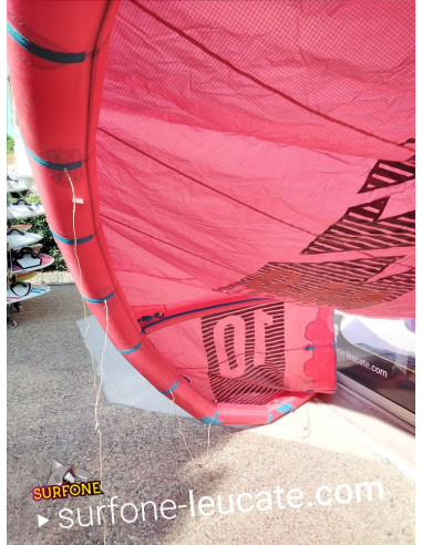 Aile North Kiteboarding NEO 10 m² 2016...