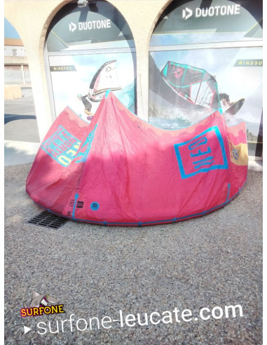 Aile North Kiteboarding NEO 10 m² 2016...