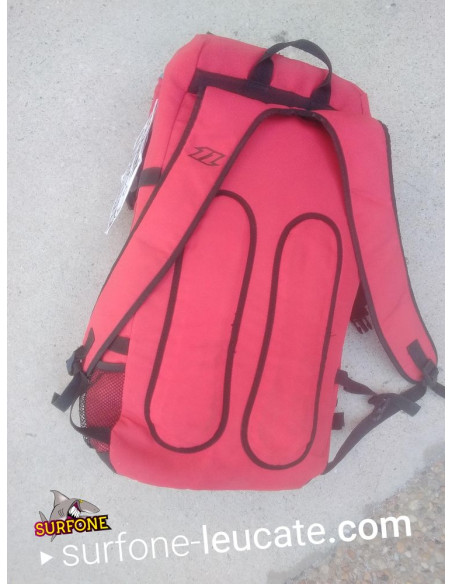 Aile North Kiteboarding NEO 10 m² 2016 d'occasion nue