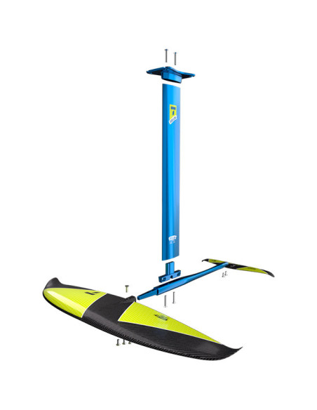 Foil Tahe Aquilon 2023