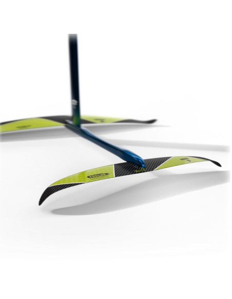 Foil Tahe Aquilon 2023