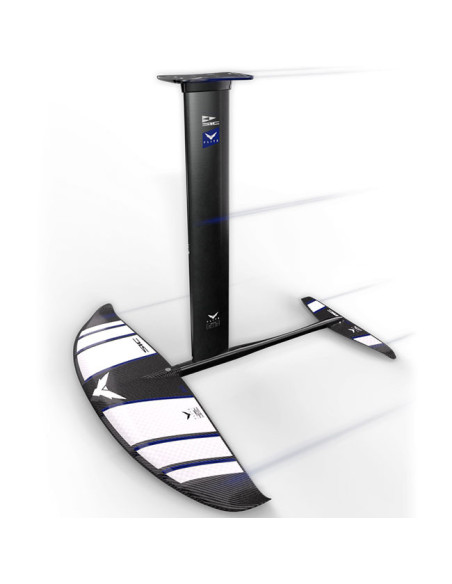 Foil Sic Flite 2024