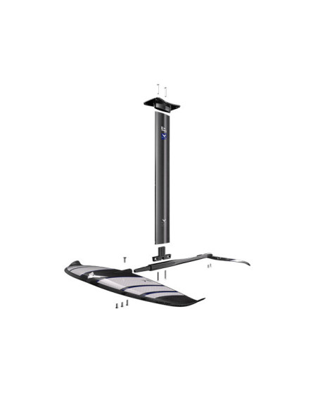 Foil Sic Flite 2024