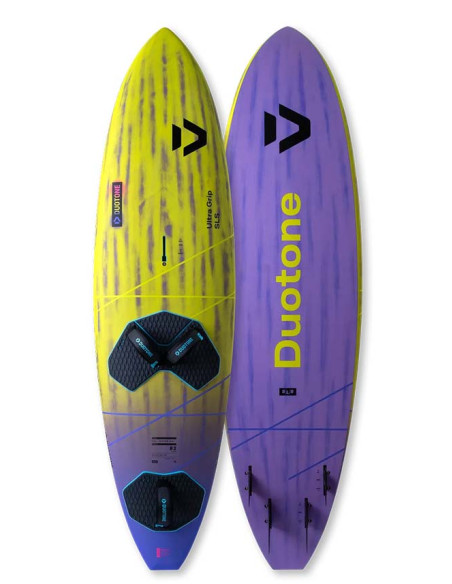Duotone Ultra Grip SLS 2026