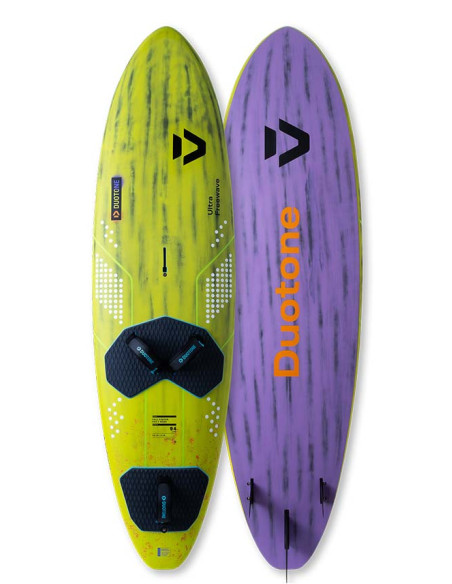 Duotone Ultra Freewave 2026