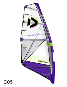 Duotone Super_Hero D/Lab 2026 2