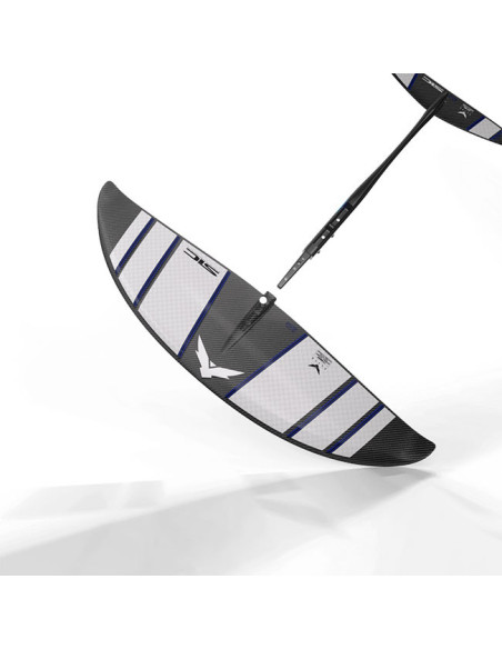 Foil Sic Flite 2024