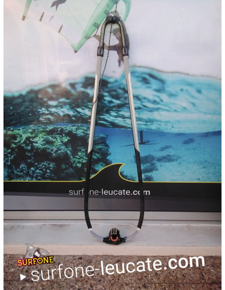 Wishbone Neilpryde Aluminium - 140 - 190 cm d'occasion