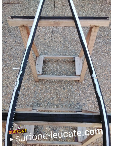 Wishbone Neilpryde Aluminium - 140 - 190 cm...