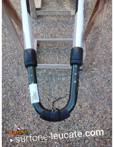 Wishbone Neilpryde Aluminium - 140 - 190 cm...