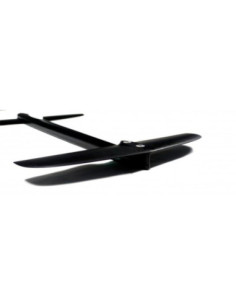 Zeeko Foil Spitfire Alu 2018 2