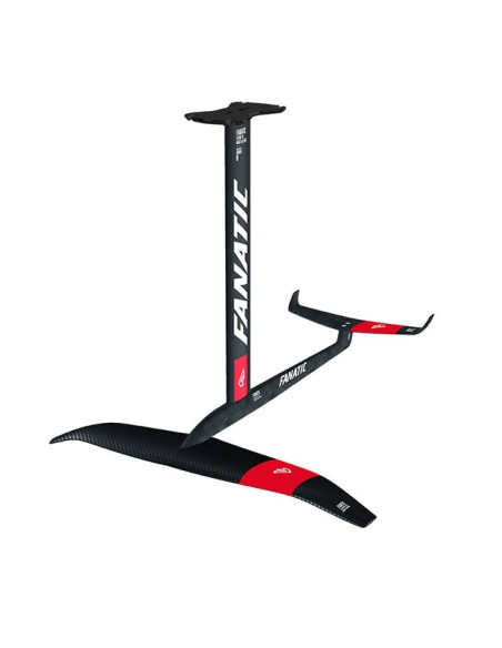 Foil Fanatic Flow S1 2018