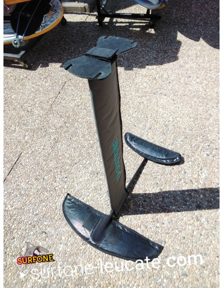 Foil Duotone Spirit 90 GT 2020 d'occasion