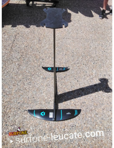 Foil Duotone Spirit 90 GT 2020 d'occasion