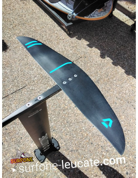 Foil Duotone Spirit 90 GT 2020 d'occasion