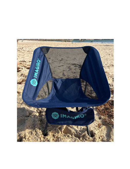 Chaise pliante Imagiro