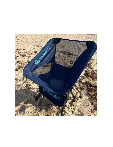 Chaise pliante Imagiro