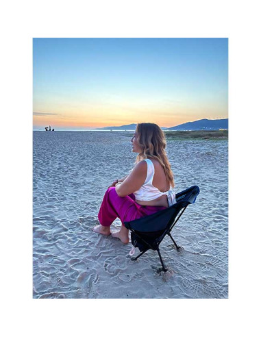 Chaise pliante Imagiro