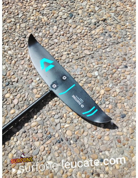 Foil Duotone Spirit 90 GT 2020 d'occasion