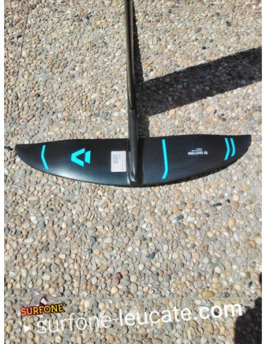 Foil Duotone Spirit 90 GT 2020 d'occasion