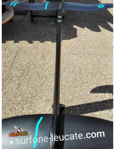 Foil Duotone Spirit 90 GT 2020 d'occasion