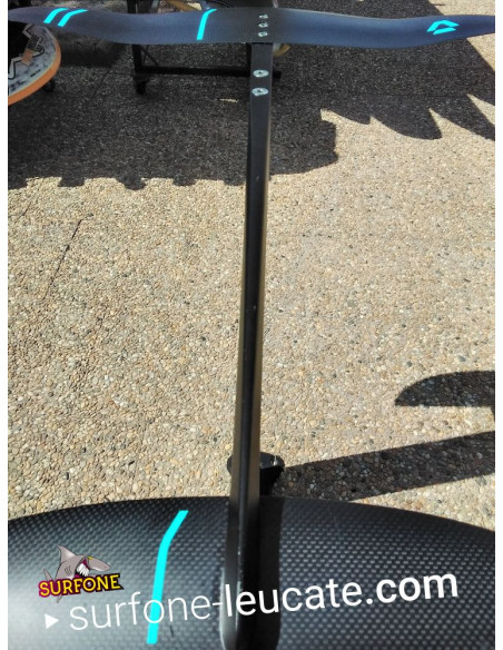 Foil Duotone Spirit 90 GT 2020 d'occasion