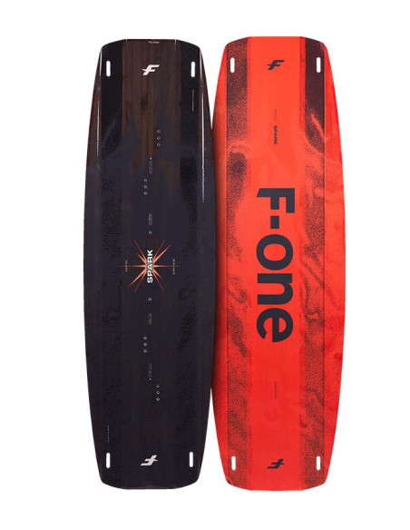 F-One Spark 2026