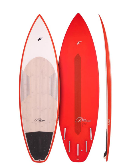 F-One Keahi Pro Surf 2026