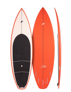 F-One Keahi Pro 2026