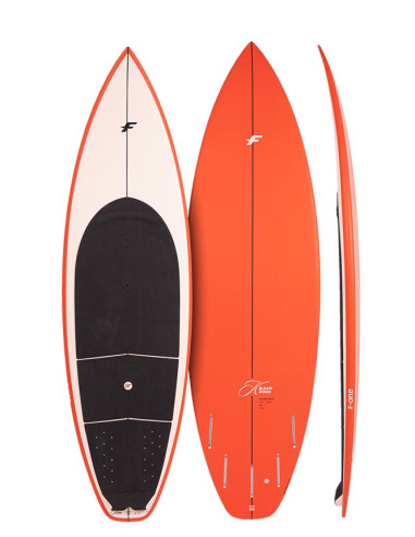 F-One Keahi Pro 2026