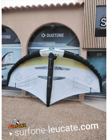 Duotone UNIT  V3 6 m² 2023 d'occasion