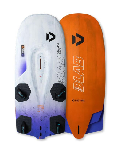 Duotone Falcon_Foil D/Lab 2026