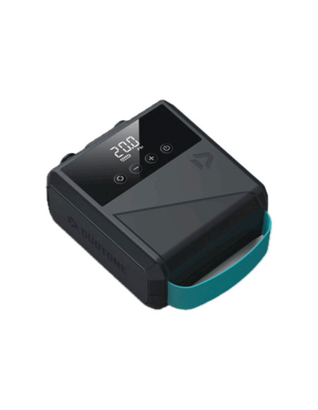 Pompe Duotone Lazepump