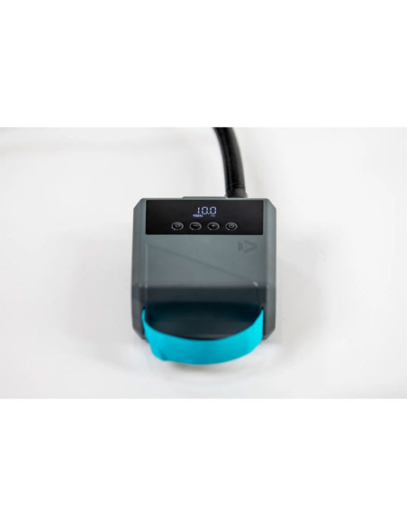 Pompe Duotone Lazepump