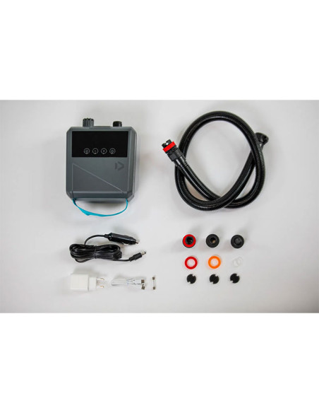 Pompe Duotone Lazepump