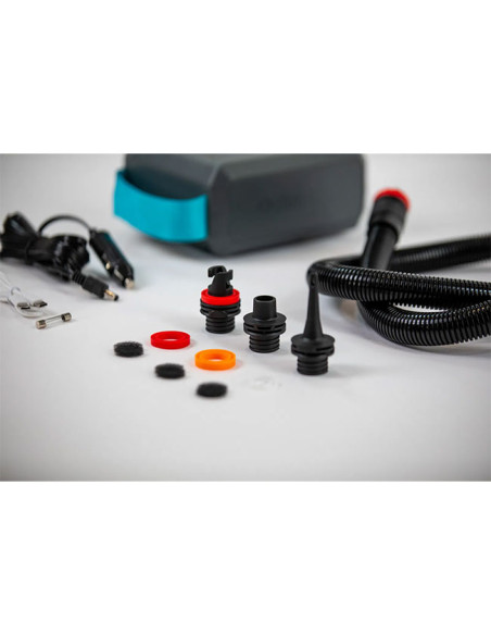 Pompe Duotone Lazepump