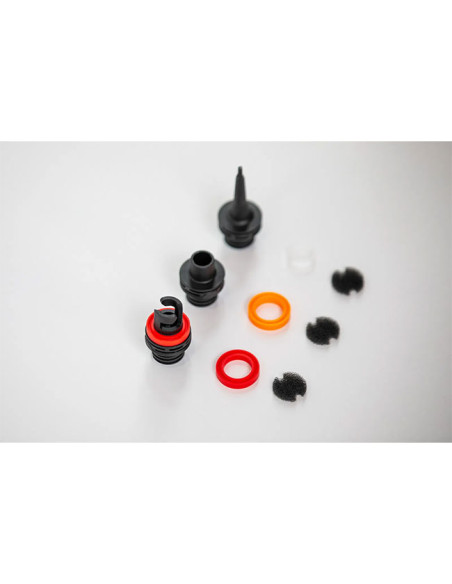 Pompe Duotone Lazepump