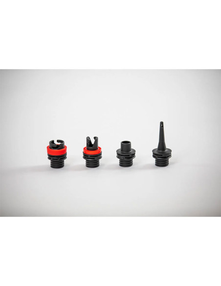 Pompe Duotone Lazepump