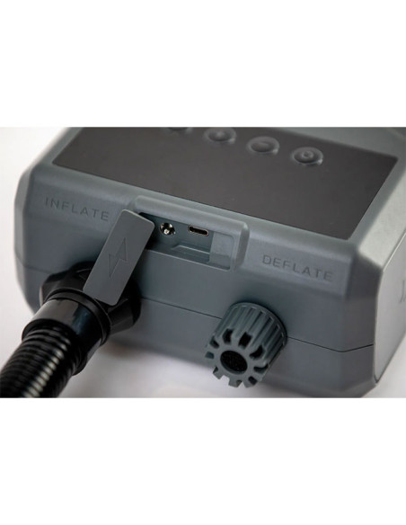 Pompe Duotone Lazepump