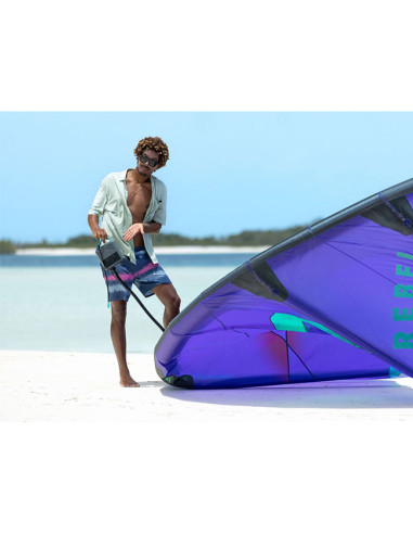 Pompe Duotone Lazepump