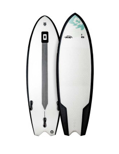 Planche de Kitesurf Core Badger 2