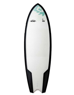 Planche de Kitesurf Core Badger 2 2