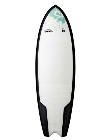 Planche de Kitesurf Core Badger 2